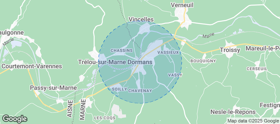 Discover Dormans Airbnb Analytics